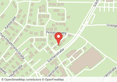 Hotels an der Pestalozziweg in Rottenburg am Neckar – Unterkünfte, Pensionen und Ferienwohnungen in zentraler Lage
