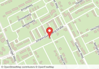 Hotels an der Peter-Henlein-Straße in Mölln – Unterkünfte, Pensionen und Ferienwohnungen in zentraler Lage