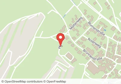 Hotels an der Pfadweg in Kenzingen – Unterkünfte, Pensionen und Ferienwohnungen in zentraler Lage