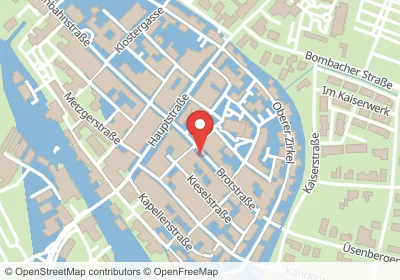 Pfarrgasse Kenzingen – Hotels in der Nähe Hotels an der Pfarrgasse in Kenzingen – Unterkünfte, Pensionen und Ferienwohnungen in zentraler Lage