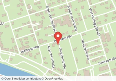 Hotels an der Pfeiferstraße in Rottenburg am Neckar – Unterkünfte, Pensionen und Ferienwohnungen in zentraler Lage