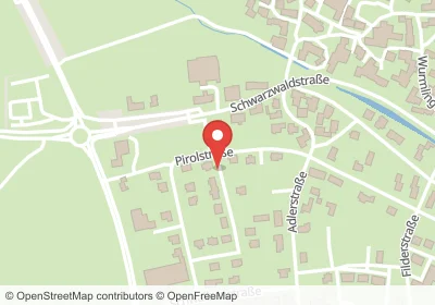 Pirolstraße Rottenburg am Neckar – Hotels in der Nähe Hotels an der Pirolstraße in Rottenburg am Neckar – Unterkünfte, Pensionen und Ferienwohnungen in zentraler Lage