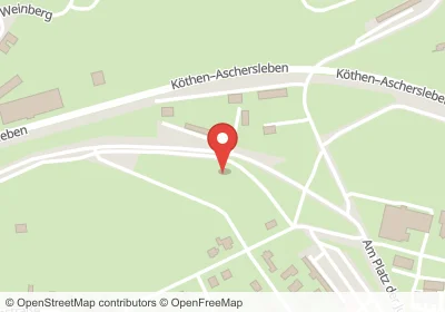 Hotels an der Platz der Jugend in Bernburg – Unterkünfte, Pensionen und Ferienwohnungen in zentraler Lage