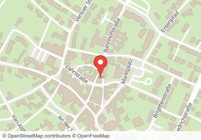 Poensgenstraße Nettetal – Hotels in der Nähe Hotels an der Poensgenstraße in Nettetal – Unterkünfte, Pensionen und Ferienwohnungen in zentraler Lage