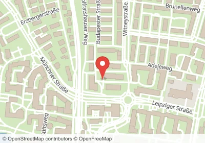 Hotels an der Prager Straße in Unterhaching – Unterkünfte, Pensionen und Ferienwohnungen in zentraler Lage