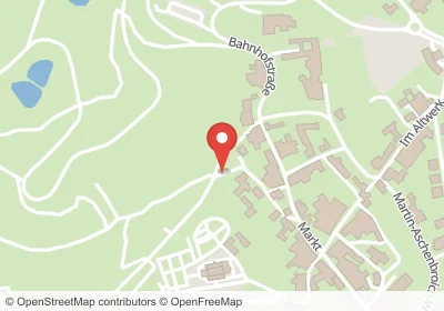 Hotels an der Professor-Lennartz-Weg in Nideggen – Unterkünfte, Pensionen und Ferienwohnungen in zentraler Lage