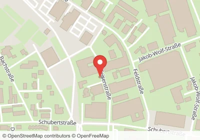 Raiffeisenstraße Obertshausen – Hotels in der Nähe Hotels an der Raiffeisenstraße in Obertshausen – Unterkünfte, Pensionen und Ferienwohnungen in zentraler Lage