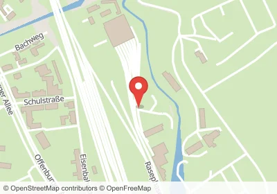 Hotels an der Rasephaser Straße in Altenburg – Unterkünfte, Pensionen und Ferienwohnungen in zentraler Lage