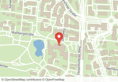 Rathausstraße Unterhaching – Hotels in der Nähe Hotels an der Rathausstraße in Unterhaching – Unterkünfte, Pensionen und Ferienwohnungen in zentraler Lage