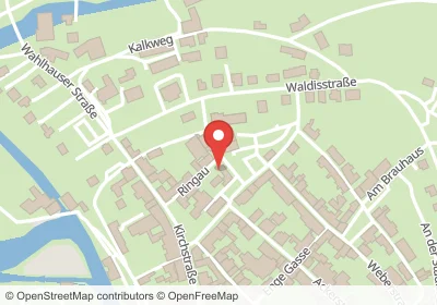Rathofstraße Bad Sooden-Allendorf – Hotels in der Nähe Hotels an der Rathofstraße in Bad Sooden-Allendorf – Unterkünfte, Pensionen und Ferienwohnungen in zentraler Lage
