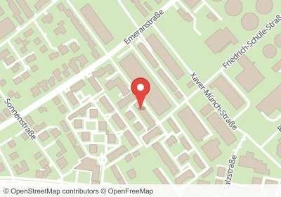 Hotels an der Regina-Ullmann-Straße in Feldkirchen – Unterkünfte, Pensionen und Ferienwohnungen in zentraler Lage