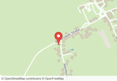 Hotels an der Reinerzauer Straße in Loßburg – Unterkünfte, Pensionen und Ferienwohnungen in zentraler Lage