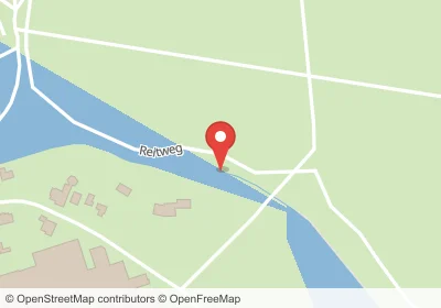 Hotels an der Reitweg in Obertshausen – Unterkünfte, Pensionen und Ferienwohnungen in zentraler Lage