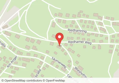 Riedhamer Weg Regen – Hotels in der Nähe Hotels an der Riedhamer Weg in Regen – Unterkünfte, Pensionen und Ferienwohnungen in zentraler Lage