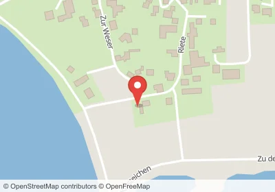 Hotels an der Rieste in Rinteln – Unterkünfte, Pensionen und Ferienwohnungen in zentraler Lage