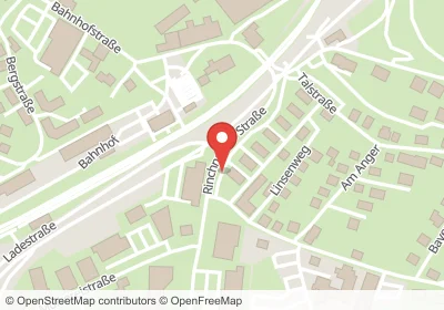 Rinchnacher Straße Regen – Hotels in der Nähe Hotels an der Rinchnacher Straße in Regen – Unterkünfte, Pensionen und Ferienwohnungen in zentraler Lage