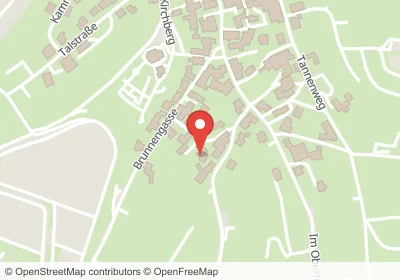 Hotels an der Ringstraße in Kenzingen – Unterkünfte, Pensionen und Ferienwohnungen in zentraler Lage
