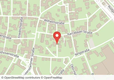 Ringstraße Obertshausen – Hotels in der Nähe Hotels an der Ringstraße in Obertshausen – Unterkünfte, Pensionen und Ferienwohnungen in zentraler Lage