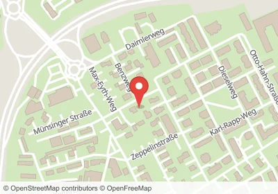 Hotels an der Robert-Bosch-Straße in Ehingen – Unterkünfte, Pensionen und Ferienwohnungen in zentraler Lage