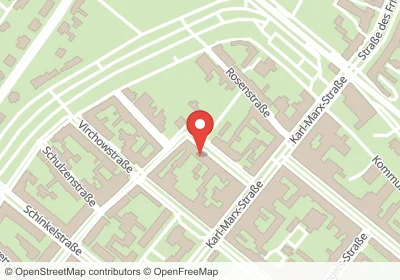 Robert-Koch-Straße Neuruppin – Hotels in der Nähe Hotels an der Robert-Koch-Straße in Neuruppin – Unterkünfte, Pensionen und Ferienwohnungen in zentraler Lage