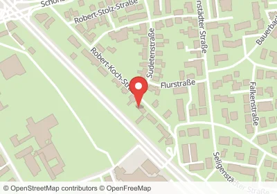 Robert-Koch-Straße Obertshausen – Hotels in der Nähe Hotels an der Robert-Koch-Straße in Obertshausen – Unterkünfte, Pensionen und Ferienwohnungen in zentraler Lage
