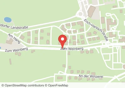 Hotels an der Robert-Petzsch-Weg in Freital – Unterkünfte, Pensionen und Ferienwohnungen in zentraler Lage