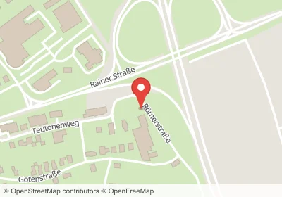 Hotels an der Römerstraße in Donauwörth – Unterkünfte, Pensionen und Ferienwohnungen in zentraler Lage