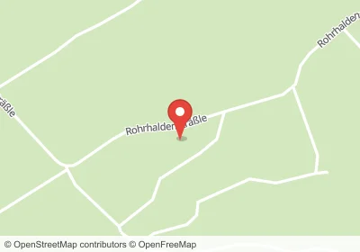 Hotels an der Rohrhalde Sträßle in Rottenburg am Neckar – Unterkünfte, Pensionen und Ferienwohnungen in zentraler Lage