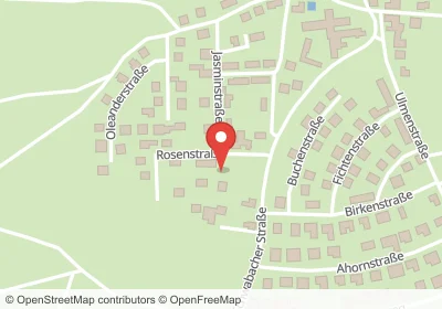 Rosenstraße Zirndorf – Hotels in der Nähe Hotels an der Rosenstraße in Zirndorf – Unterkünfte, Pensionen und Ferienwohnungen in zentraler Lage