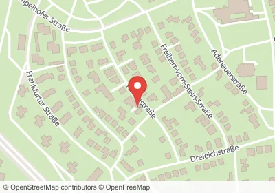 Rosenstraße Obertshausen – Hotels in der Nähe Hotels an der Rosenstraße in Obertshausen – Unterkünfte, Pensionen und Ferienwohnungen in zentraler Lage