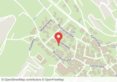 Hotels an der Rosenweg in Kenzingen – Unterkünfte, Pensionen und Ferienwohnungen in zentraler Lage