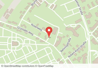 Hotels an der Rosenweg in Altenburg – Unterkünfte, Pensionen und Ferienwohnungen in zentraler Lage