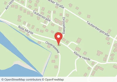 Hotels an der Rote Mühle in Rinteln – Unterkünfte, Pensionen und Ferienwohnungen in zentraler Lage