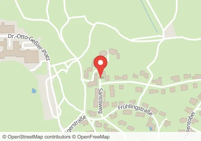 Rotkreuzplatz Lindenberg im Allgäu – Hotels in der Nähe Hotels an der Rotkreuzplatz in Lindenberg im Allgäu – Unterkünfte, Pensionen und Ferienwohnungen in zentraler Lage