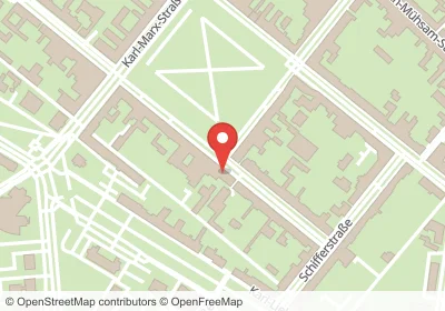 Hotels an der Rudolf Breitscheid Straße in Neuruppin – Unterkünfte, Pensionen und Ferienwohnungen in zentraler Lage