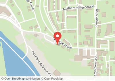 Hotels an der Sallingerstraße in Donauwörth – Unterkünfte, Pensionen und Ferienwohnungen in zentraler Lage