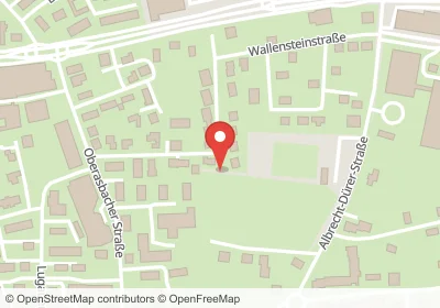 Sandäckerstraße Zirndorf – Hotels in der Nähe Hotels an der Sandäckerstraße in Zirndorf – Unterkünfte, Pensionen und Ferienwohnungen in zentraler Lage