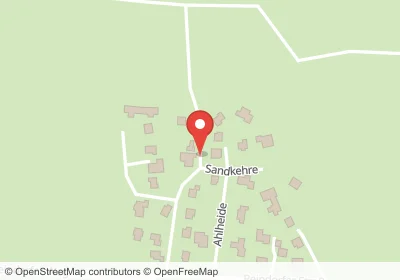 Sandweg Jesteburg – Hotels in der Nähe Hotels an der Sandweg in Jesteburg – Unterkünfte, Pensionen und Ferienwohnungen in zentraler Lage