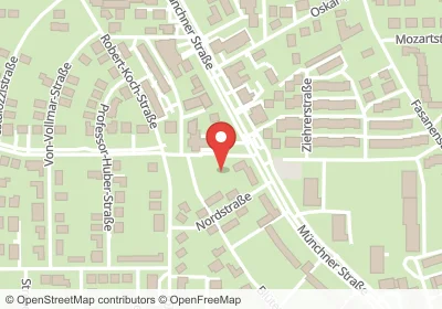 Hotels an der Sankt-Alto-Straße in Unterhaching – Unterkünfte, Pensionen und Ferienwohnungen in zentraler Lage