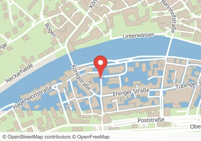 Sankt-Moritz-Platz Rottenburg am Neckar – Hotels in der Nähe Hotels an der Sankt-Moritz-Platz in Rottenburg am Neckar – Unterkünfte, Pensionen und Ferienwohnungen in zentraler Lage