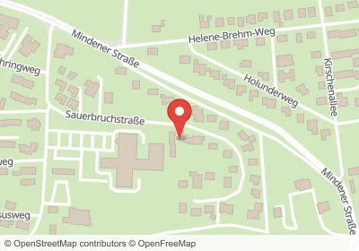 Sauerbruchstraße Rinteln – Hotels in der Nähe Hotels an der Sauerbruchstraße in Rinteln – Unterkünfte, Pensionen und Ferienwohnungen in zentraler Lage