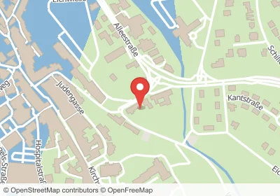 Hotels an der Sauertalstraße in Montabaur – Unterkünfte, Pensionen und Ferienwohnungen in zentraler Lage
