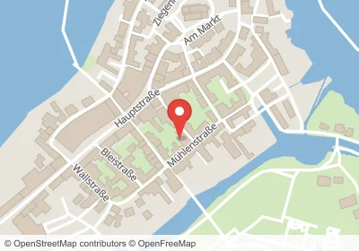 Hotels an der Schäferstraße in Mölln – Unterkünfte, Pensionen und Ferienwohnungen in zentraler Lage