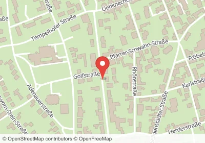 Hotels an der Schillerstraße in Obertshausen – Unterkünfte, Pensionen und Ferienwohnungen in zentraler Lage