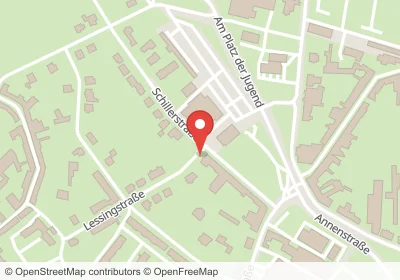 Schillerstraße Bernburg – Hotels in der Nähe Hotels an der Schillerstraße in Bernburg – Unterkünfte, Pensionen und Ferienwohnungen in zentraler Lage