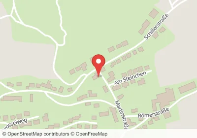 Hotels an der Schillerstraße in Mettlach – Unterkünfte, Pensionen und Ferienwohnungen in zentraler Lage