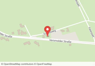 Schloßweg Halle Westfalen – Hotels in der Nähe Hotels an der Schloßweg in Halle Westfalen – Unterkünfte, Pensionen und Ferienwohnungen in zentraler Lage