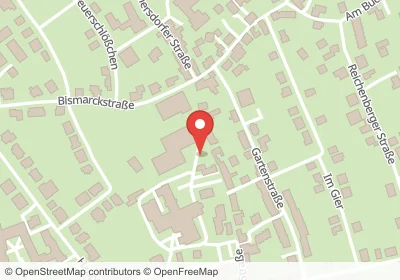 Hotels an der Schülgenstraße in Bad Honnef – Unterkünfte, Pensionen und Ferienwohnungen in zentraler Lage