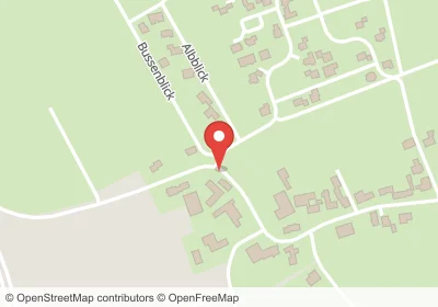 Hotels an der Schulberg in Ehingen – Unterkünfte, Pensionen und Ferienwohnungen in zentraler Lage