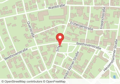 Hotels an der Schulstraße in Obertshausen – Unterkünfte, Pensionen und Ferienwohnungen in zentraler Lage
